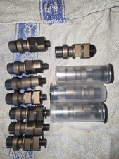 Erowa Spannzapfen M10