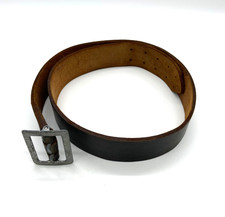 #SE2409# Gürtel Wehrmacht