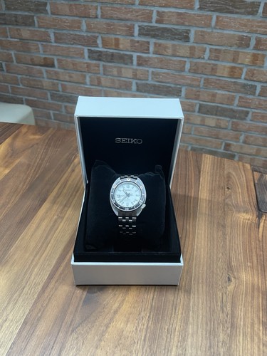 Seiko prospex spb313j1 diver - prospex,