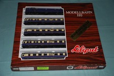 Liliput Set 820 Rheingold H0