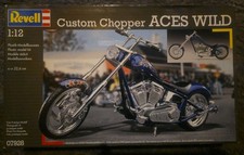 Revell 07928 Custom Chopper