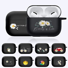 Apple AirPods Pro 1 2 3. Generation Etui Stoßfeste Hülle Silikon Abdeckung Verkäufer