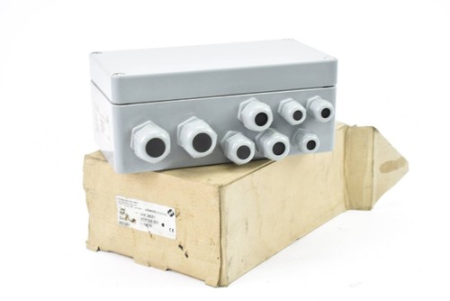 Schenck process schaltkasten - process,