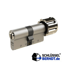 KESO 6000FP Knaufzylinder