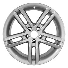 Factory OEM 18" Wheel Fits