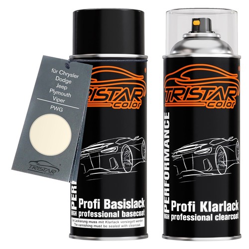 Autolack spraydosen set für - spraydosen,