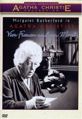 Miss marple vier frauen - miss, &