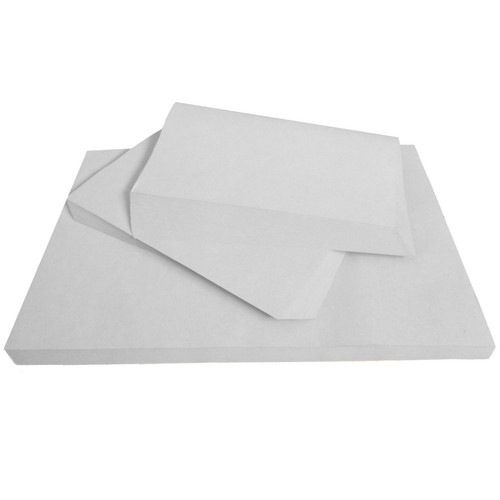 Packseide 25g bogen - kg, 25g/m²