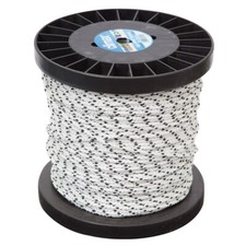 Climax Drachenleine Black-Line