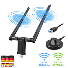 WIFI Adapter WLAN USB 3.0