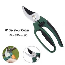 Manuelle Astschere, Schwerlast