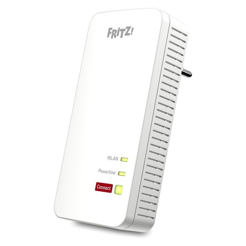 Avm fritz powerline 1240 - avm, ax