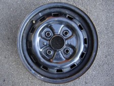 Accent IX3 Felge 5291021850 Hyundai Original Felgen Stahlfelgen 5291021620 Excel