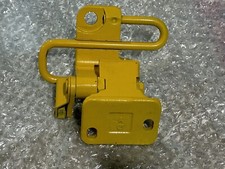 VW Caddy 4 IV Türscharnier Scharnier Tür links unten 2K0831411B Original