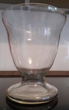 Große      Blumenvase