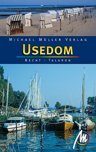Usedom michael müller - usedom,