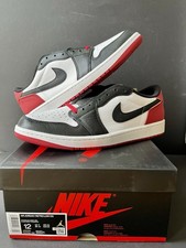 Nike Air Jordan 1 Retro Low OG