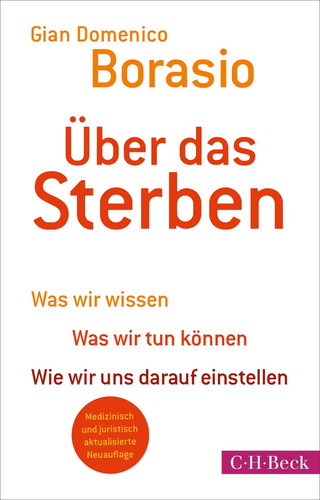 über das sterben gian - sterben, |