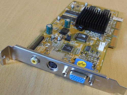Powercolor cmxl nvidia geforce - powercolor,
