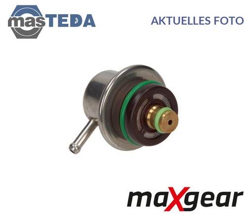 0016 kraftstoffdruckregler - 15-0016,