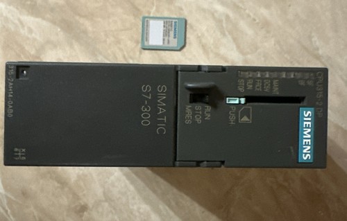 Neu siemens 6es7315 2ah14 0ab0 - siemens, 6es7315-2ah14-0ab0