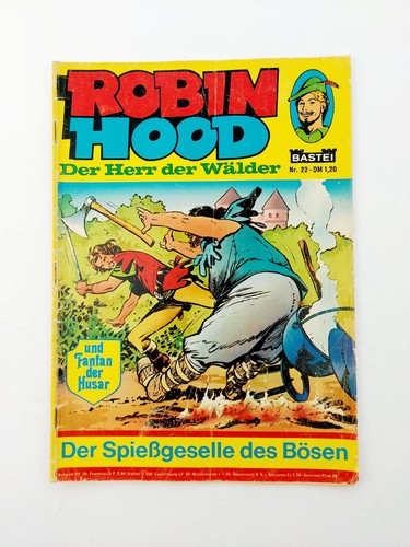 Rarität bastei comic 1973 - -, (1973