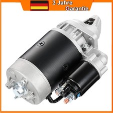 Anlasser Starter für Bosch
