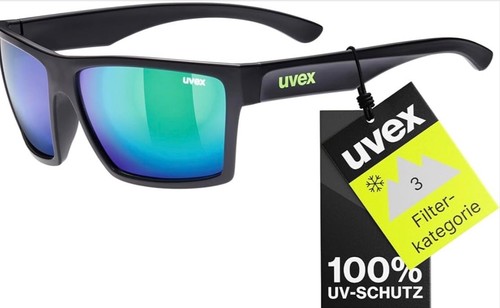 Uvex lgl sonnenbrille - lgl, 29
