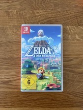 The Legend of Zelda: Link's