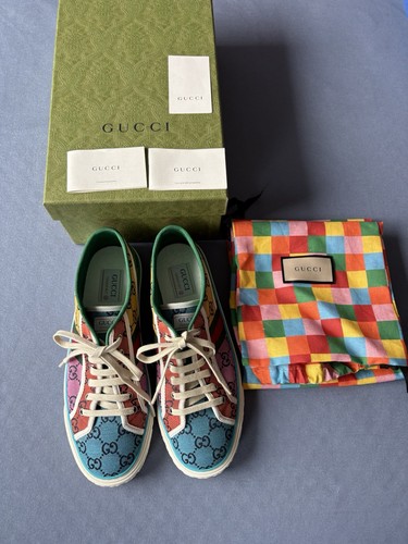 Gucci tennis 1977 sneaker - tennis,