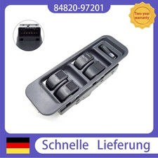 Vorne Links Fensterheber Schalter Für Daihatsu Gran Move Sirion Terios Avanza