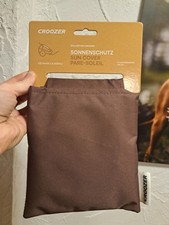 Croozer Kid 2er Zweisitzer