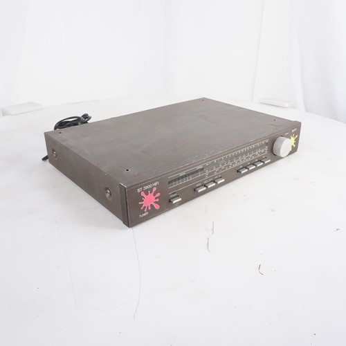 Ddr radio tuner - radio, 3900
