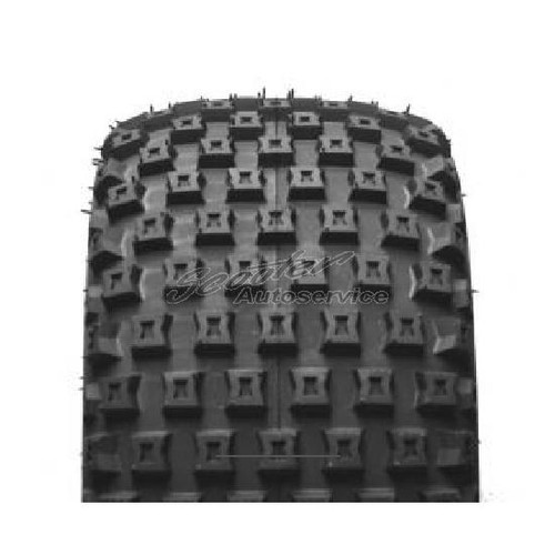 Carlisle knobby 16x8 - tl, -7