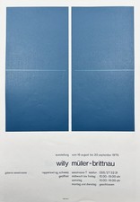 Original MÜLLER-BRITTNAU