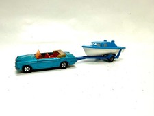 Matchbox superfast gespann - matchbox, superfast,