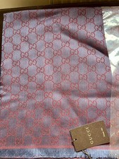 Gucci damen schal taupe - gucci,