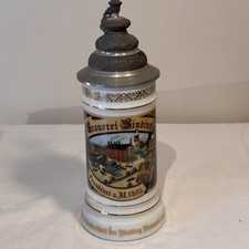 Binding Brauerei Frankfurt