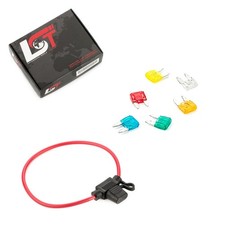 Sicherungshalter Mini