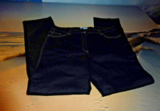 Brax Raphaela slim schwarz