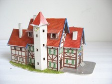 KE139* Spur TT/H0 Carton