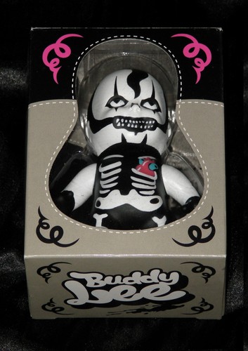 Karl styx buddy lee - -,