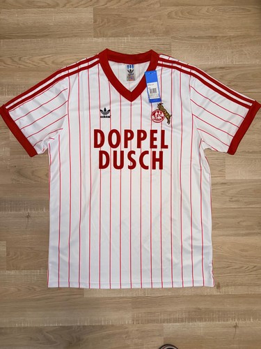 Original adidas fc köln - original, 1.