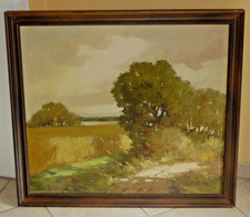 Nowak, Hans - Spätsommer in