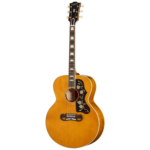 Epiphone 1957 200 - 1957, reissue