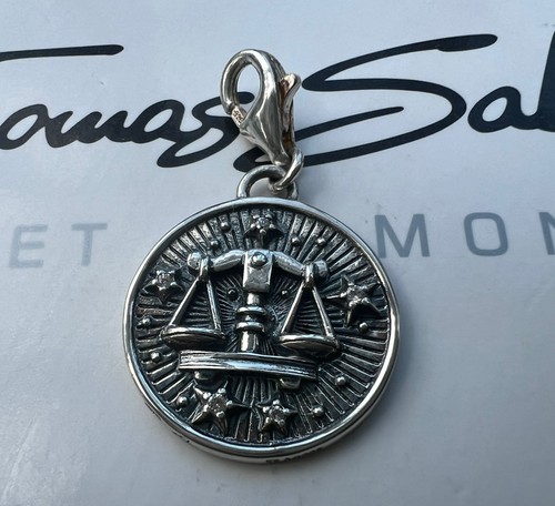 Thomas sabo sternzeichen waage - sabo,