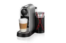 Krups Nespresso Citiz&Milk