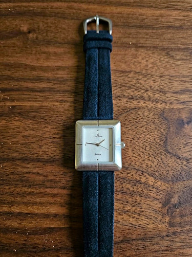 Dugena damen uhr vintage - damen,