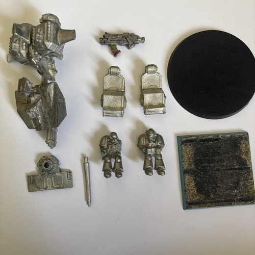 Warhammer 40k - , edition)