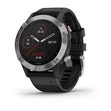 Garmin Fenix 6 GPS Smartwatch